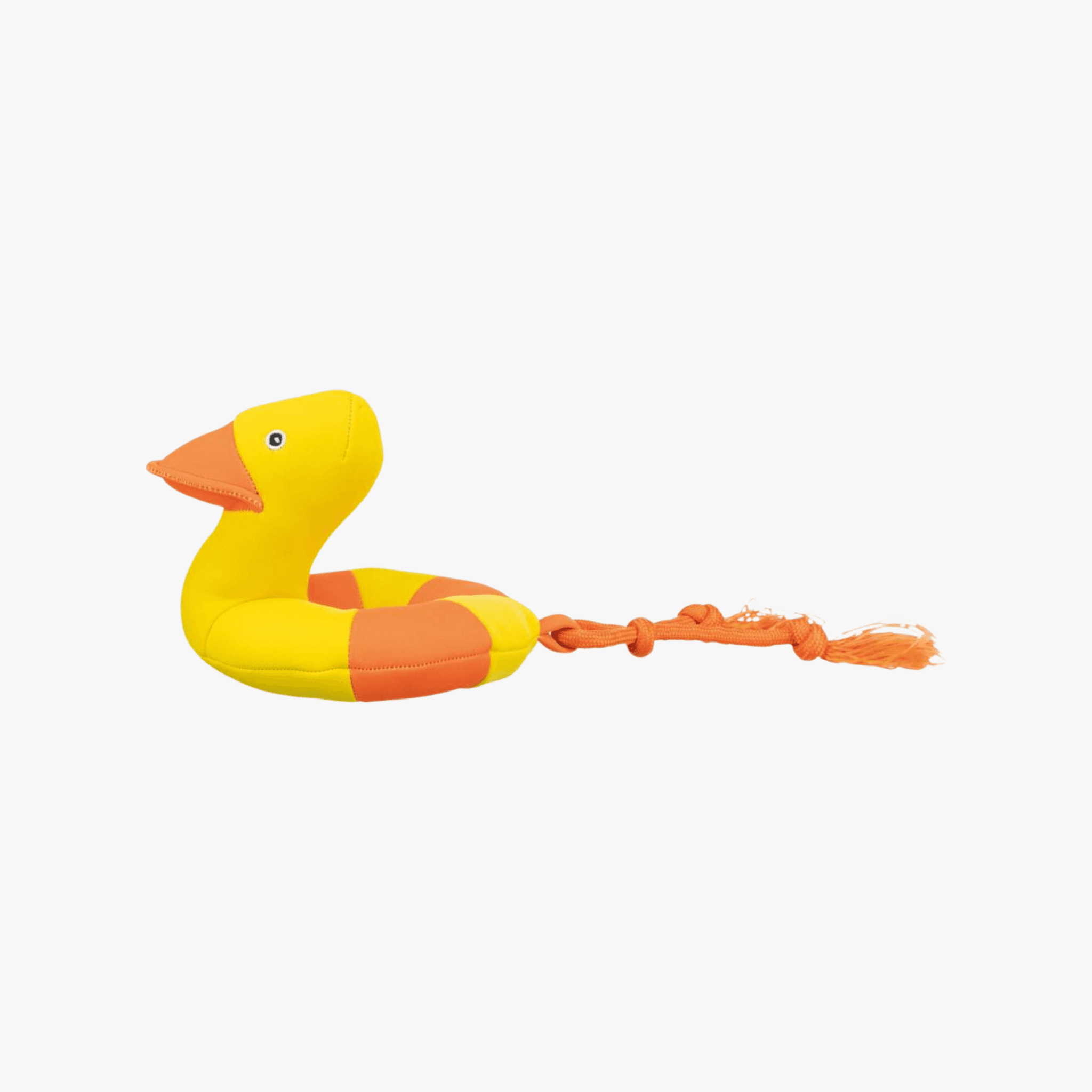 Aqua And – Flytende hundeleke med pipelyd