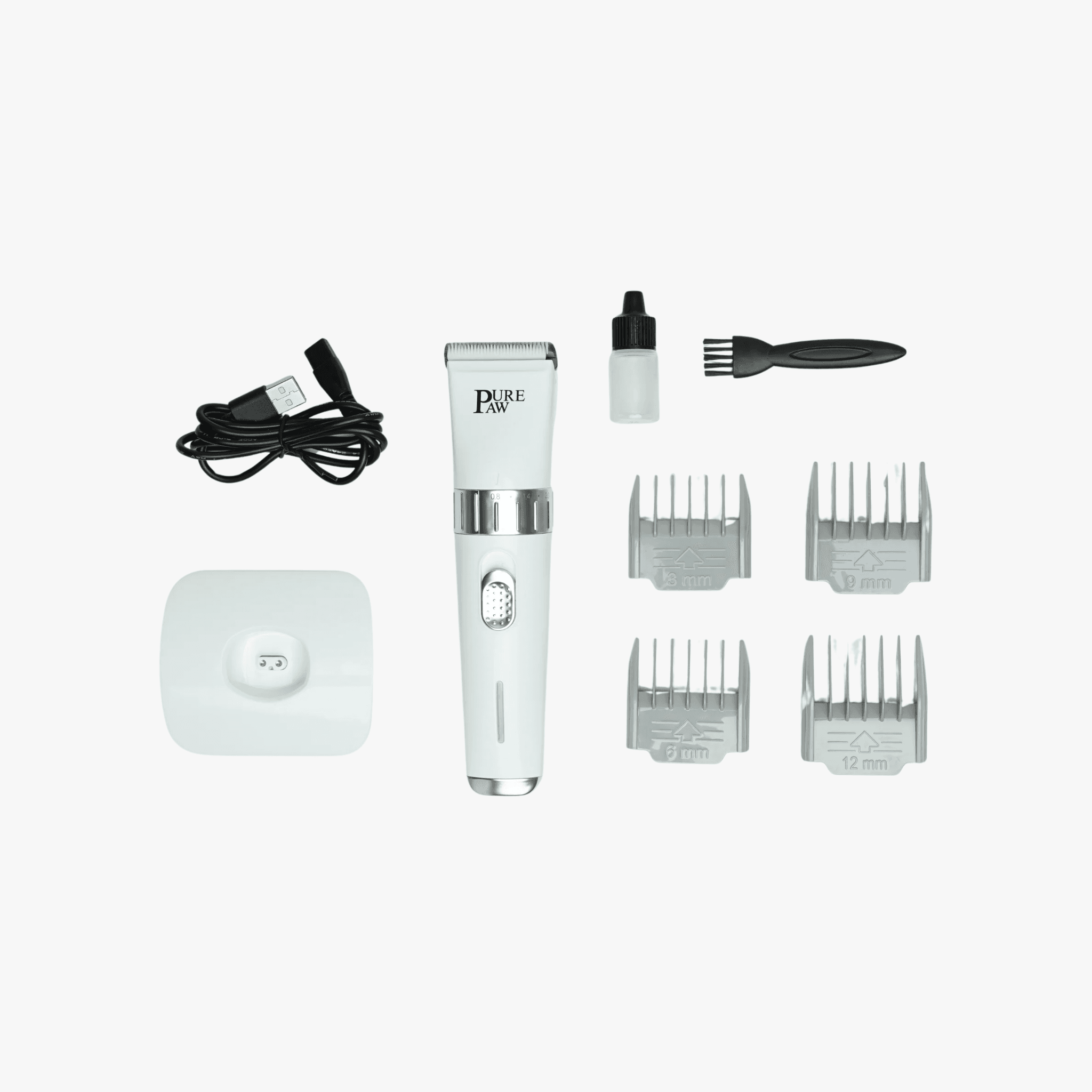 Pro Ceramic Cutter - Hårklippemaskin