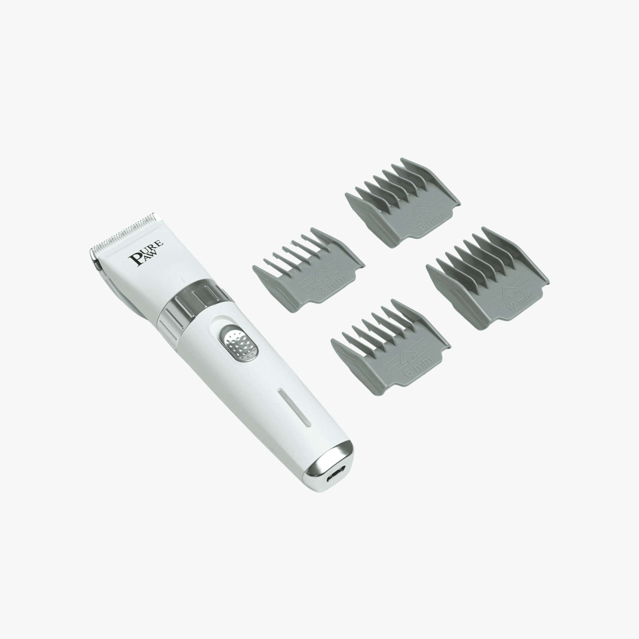 Pro Ceramic Cutter - Hårklippemaskin