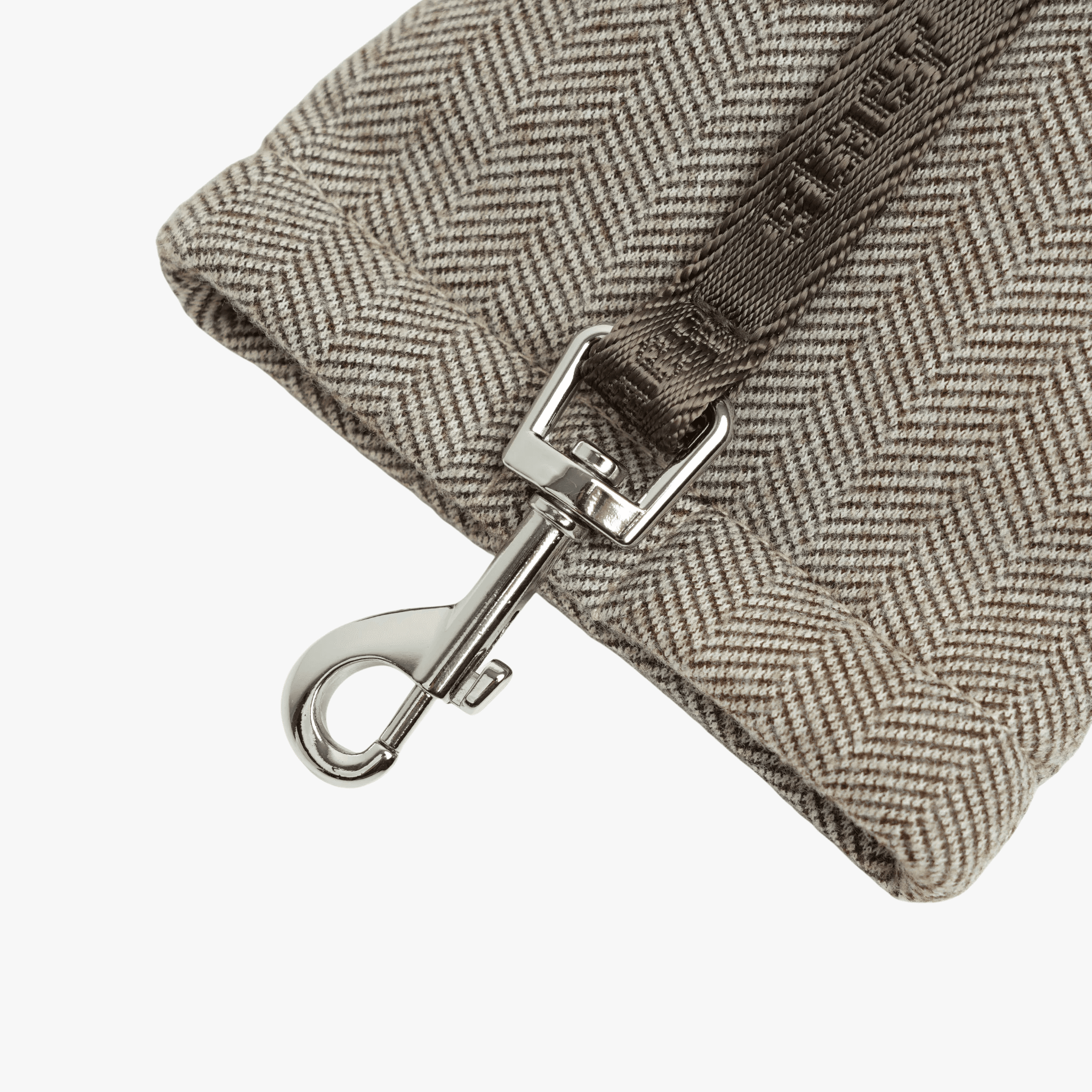 Elma Treat Bag - Godbitveske med posebeholder