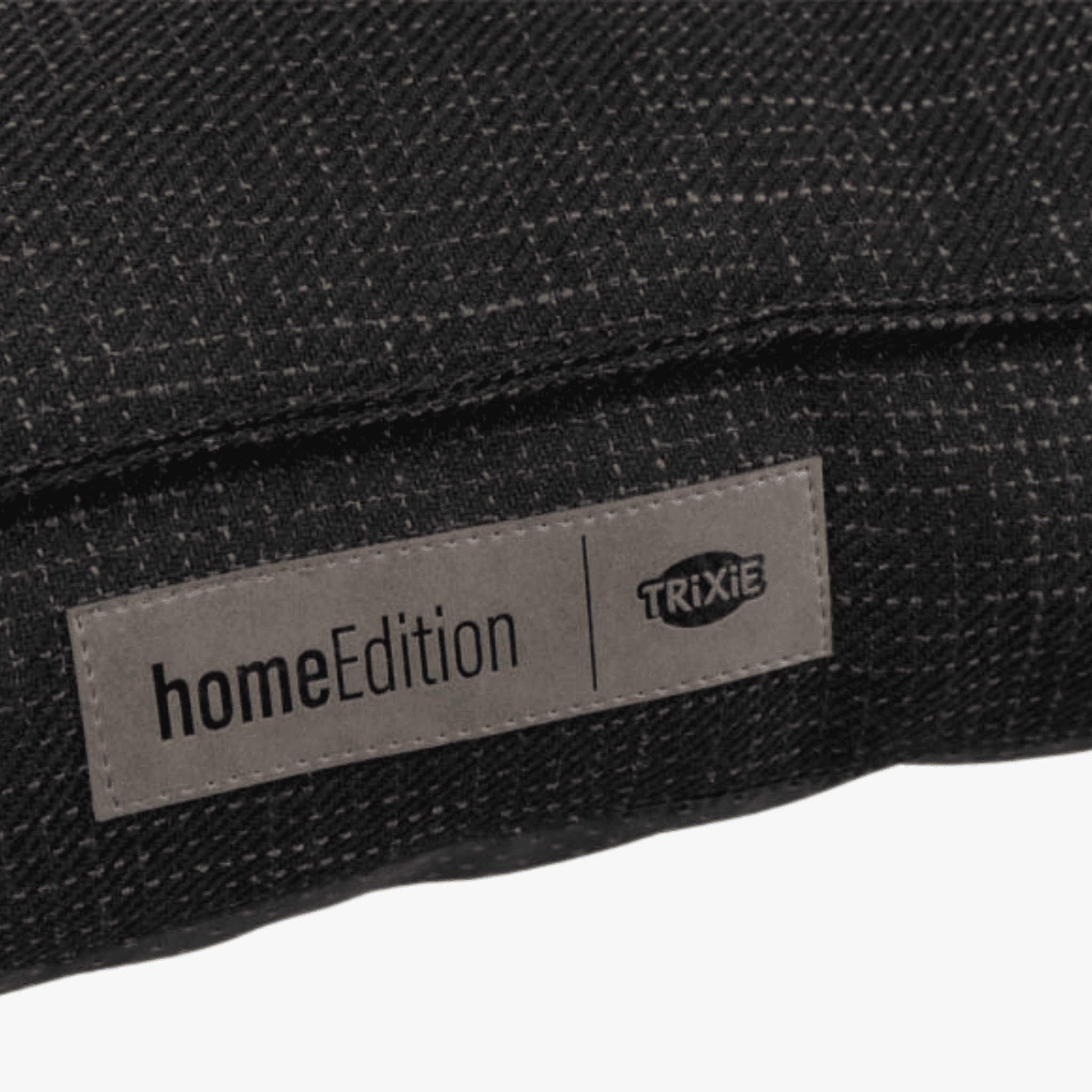 Home Edition Talis – Hundeseng | Sort
