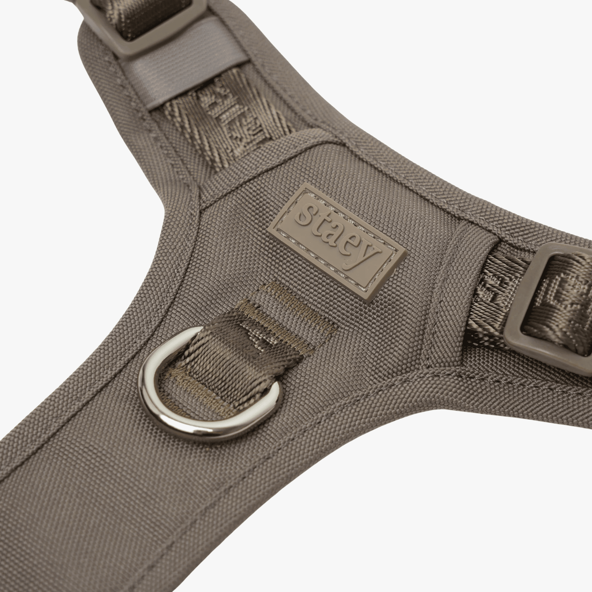 Elma Active - Hundesele | Taupe