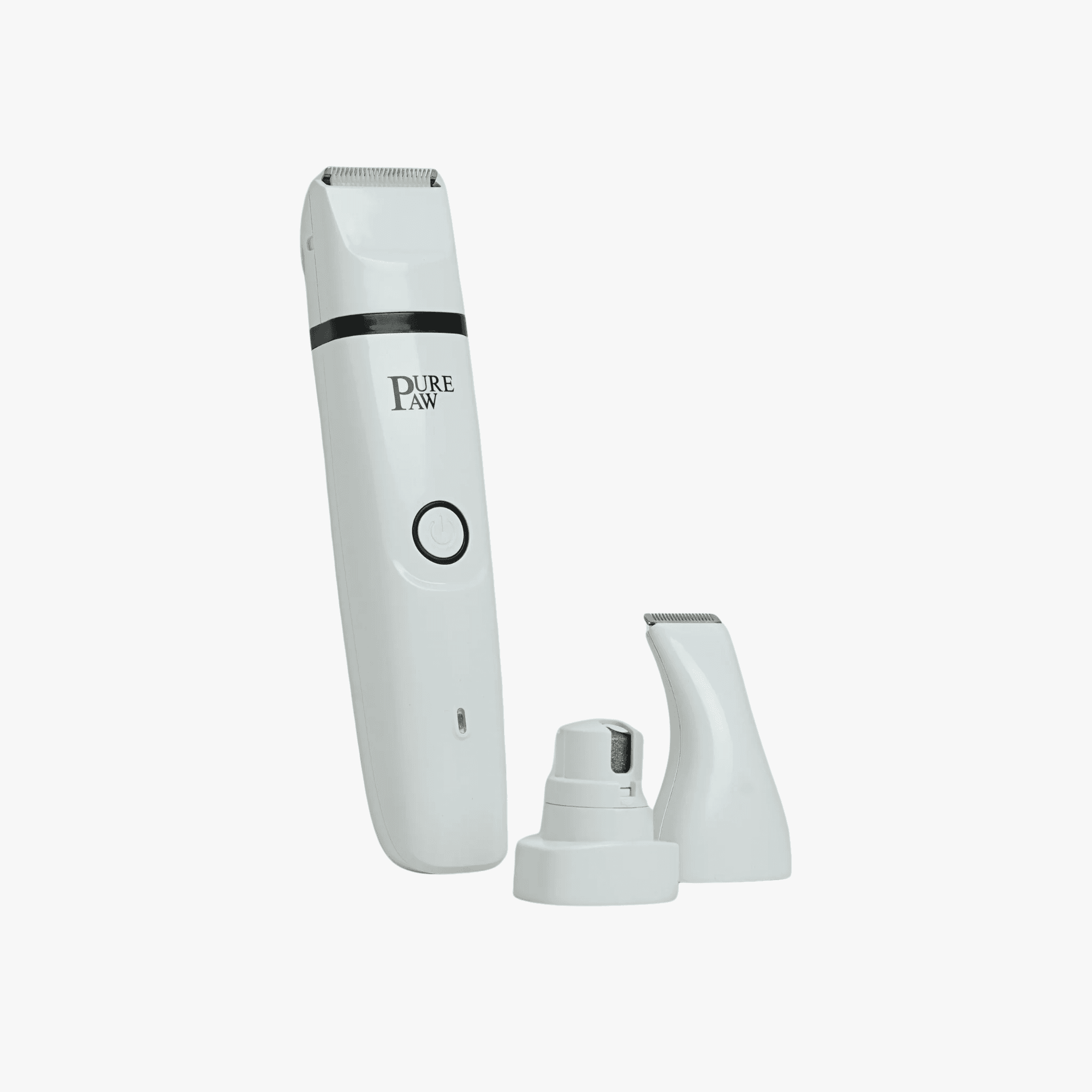 2-in-1 Paw Trimmer - Potetrimmer
