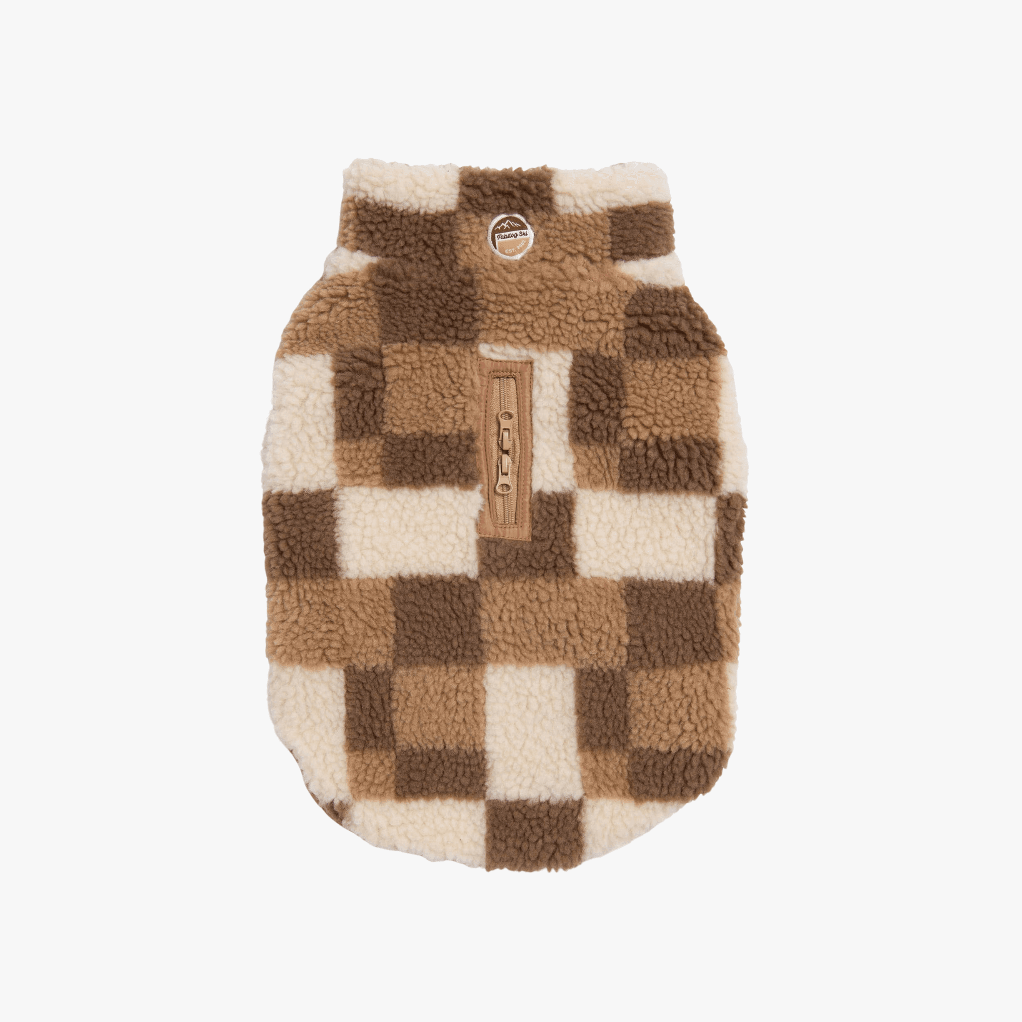 Fab Ski Sherpa - Hundevest