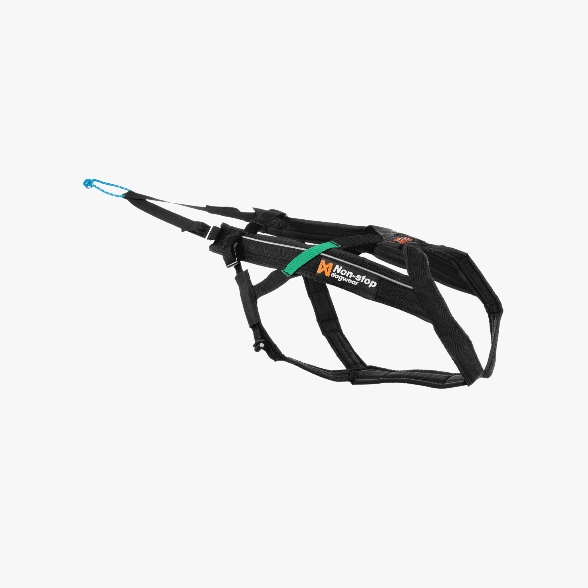 Freemotion Harness - Trekksele for aktive hunder