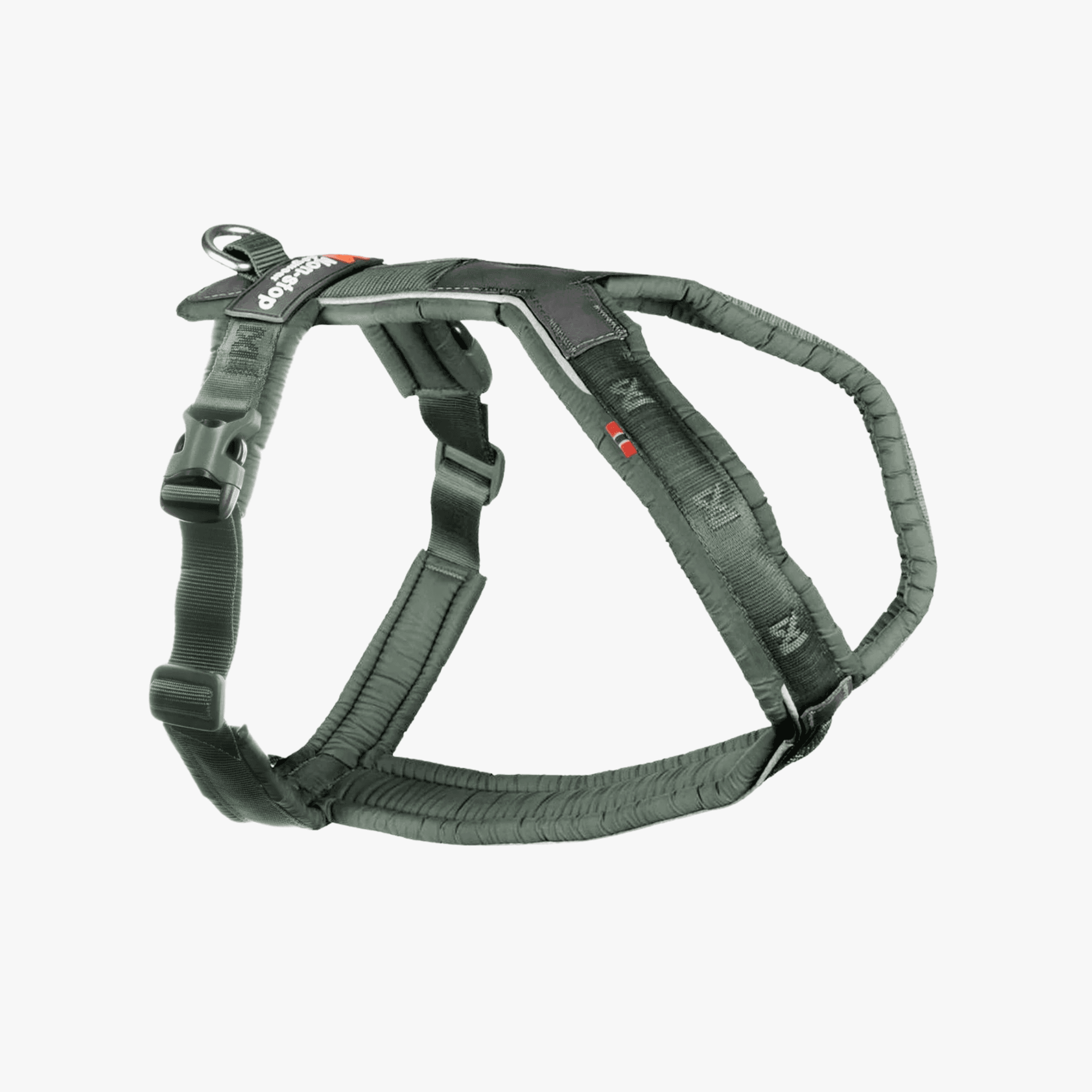 Line Harness 5.0 - Allsidig trekksele, Grønn