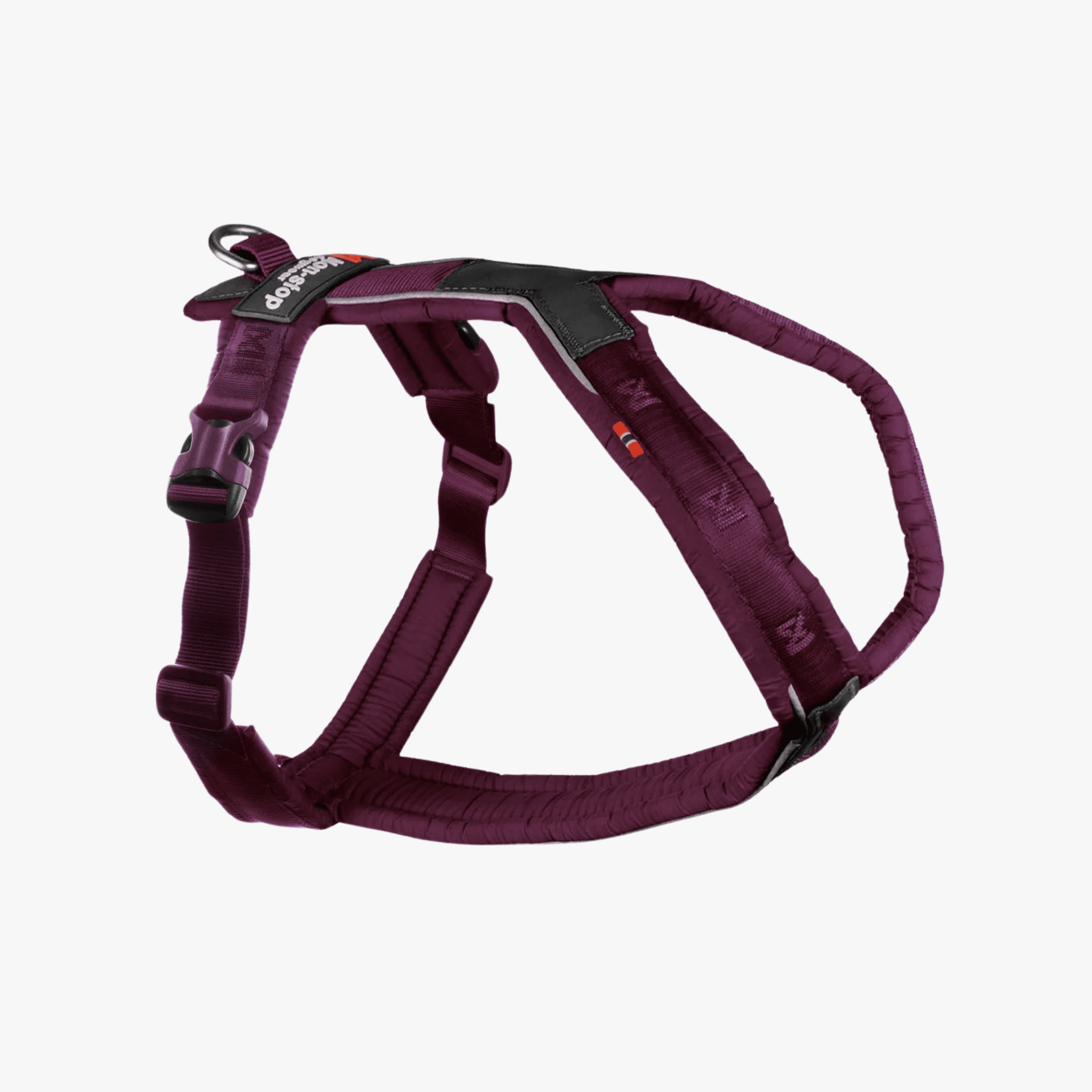 Line Harness 5.0 - Allsidig trekksele, Lilla