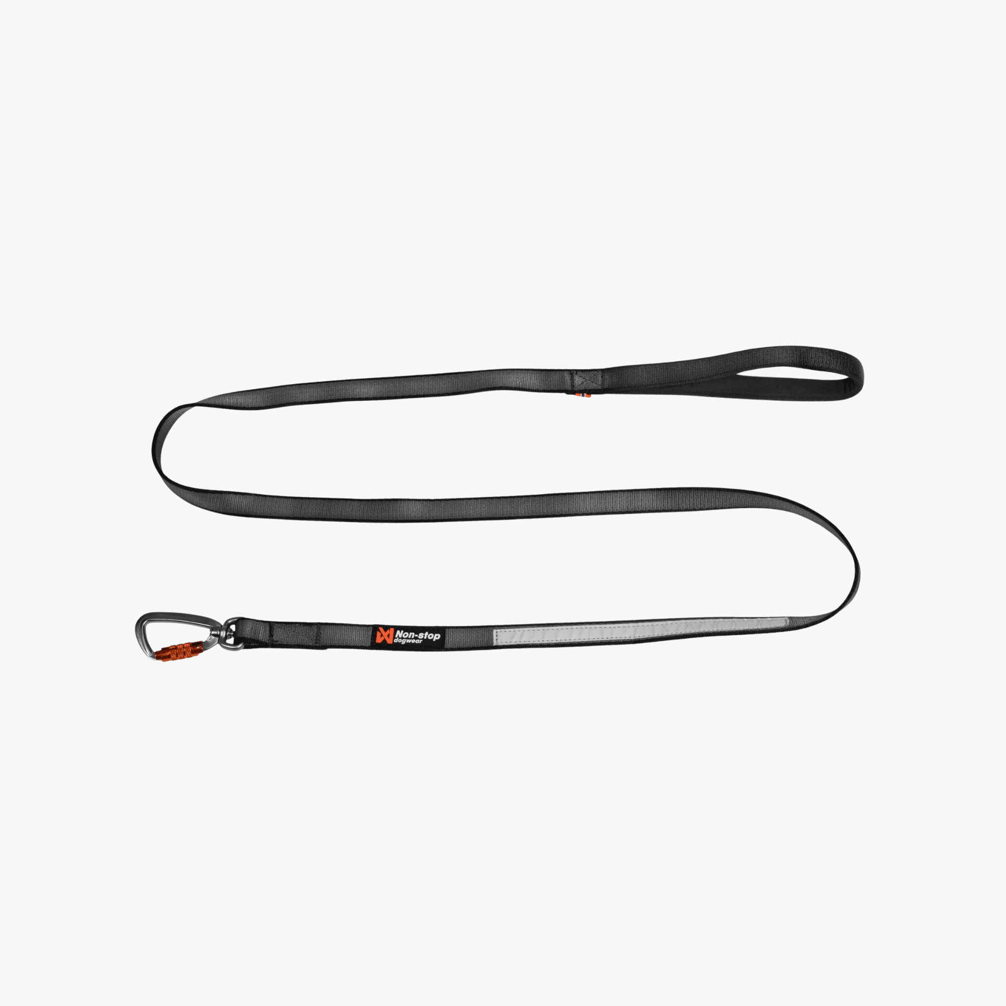 Move Leash - Solid bånd for en aktiv hverdag
