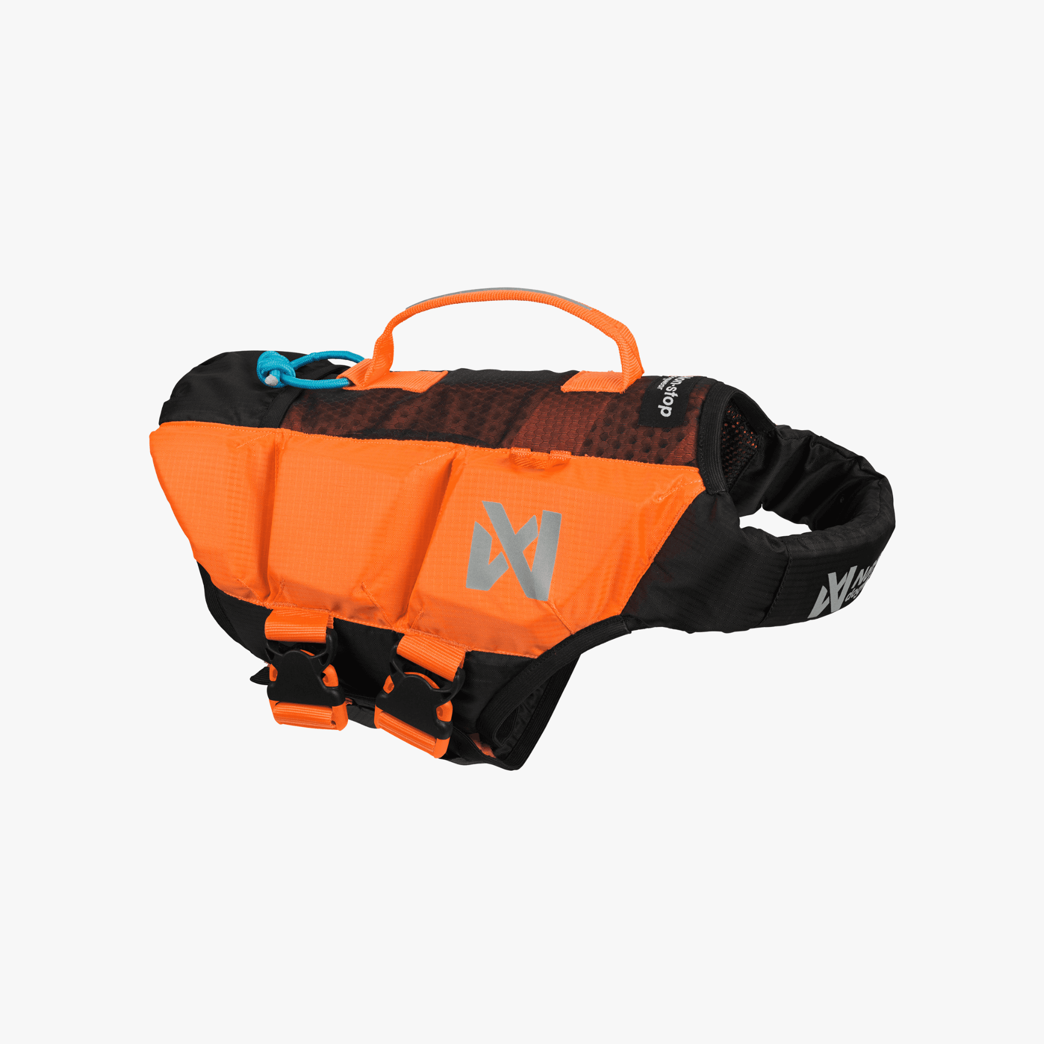 Protector life jacket - Redningsvest til hund