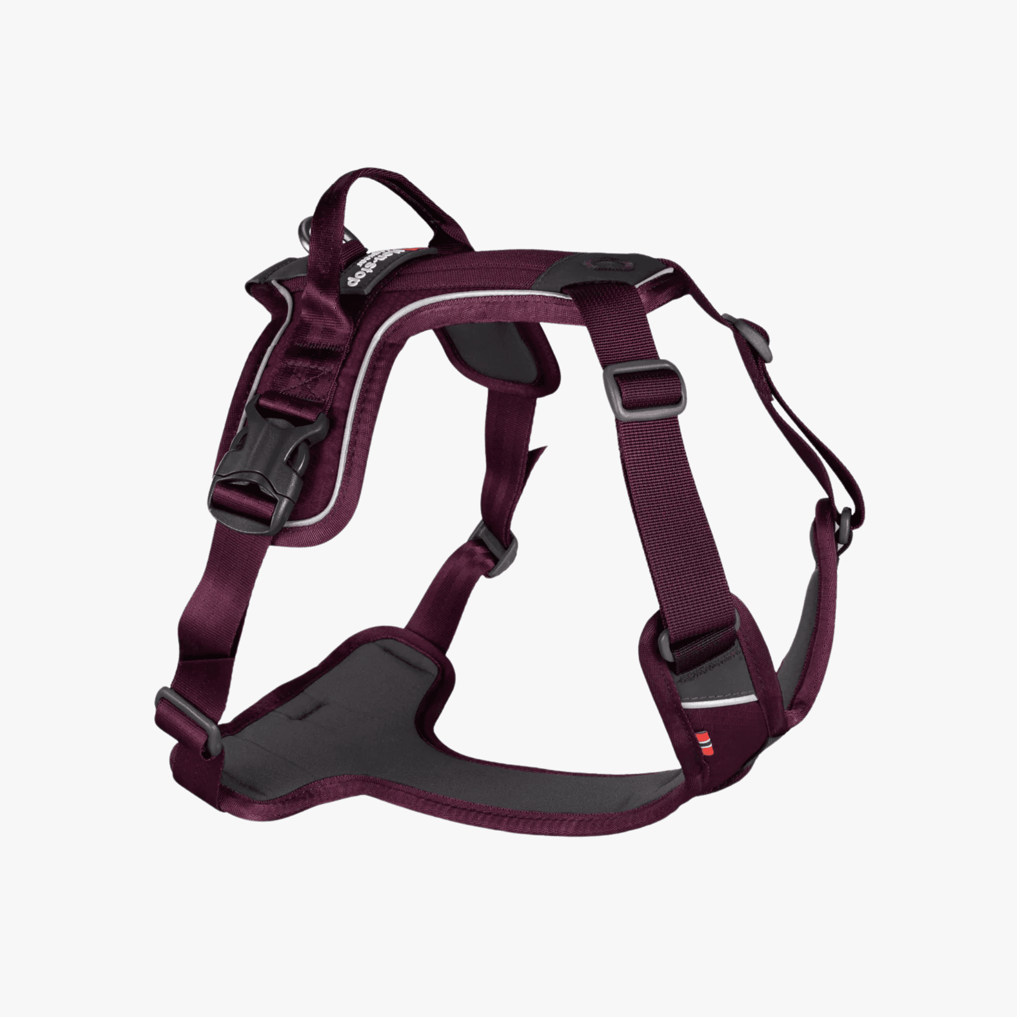 Ramble Harness - Allsidig hverdagssele, Lilla