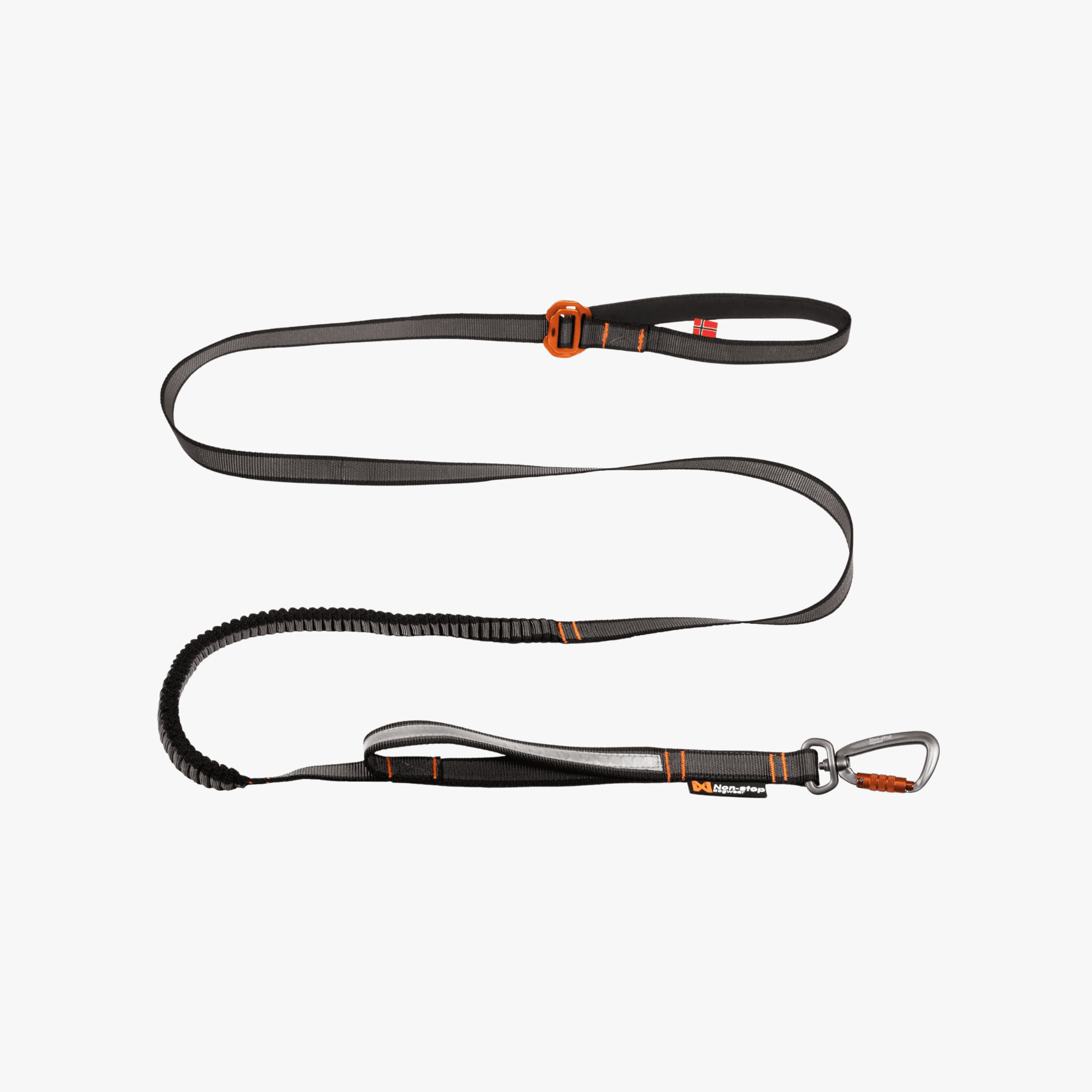 Touring Bungee Adjustable - Multifunksjonelt bånd