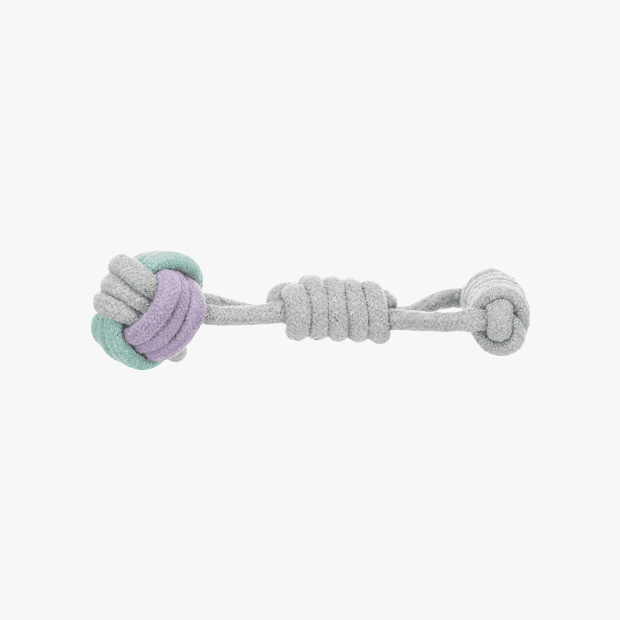 Valpeleke - Leketau med ball