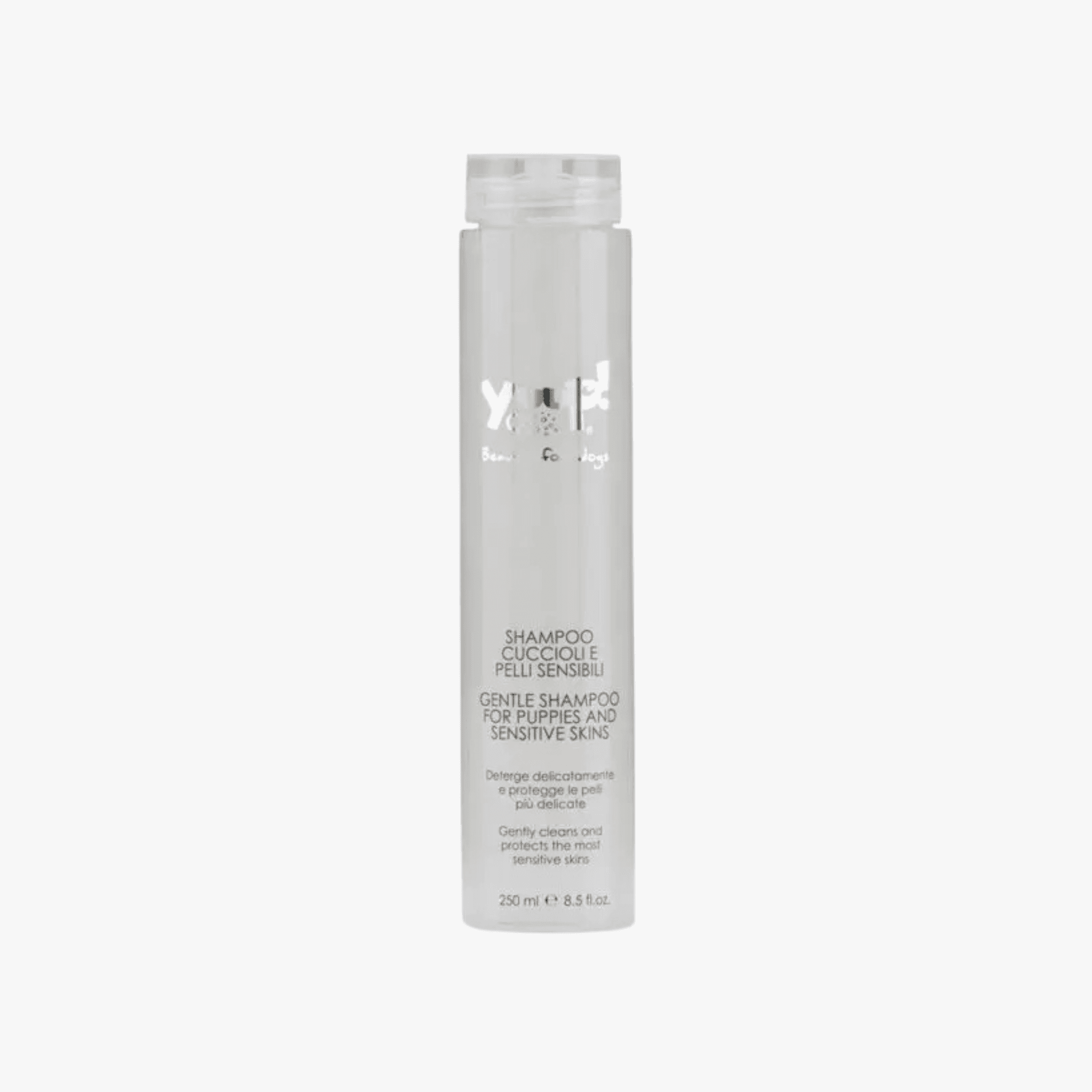 Yuup! Gentle Shampoo - Skånsom sjampo for valper og sensitiv hud | 250ml