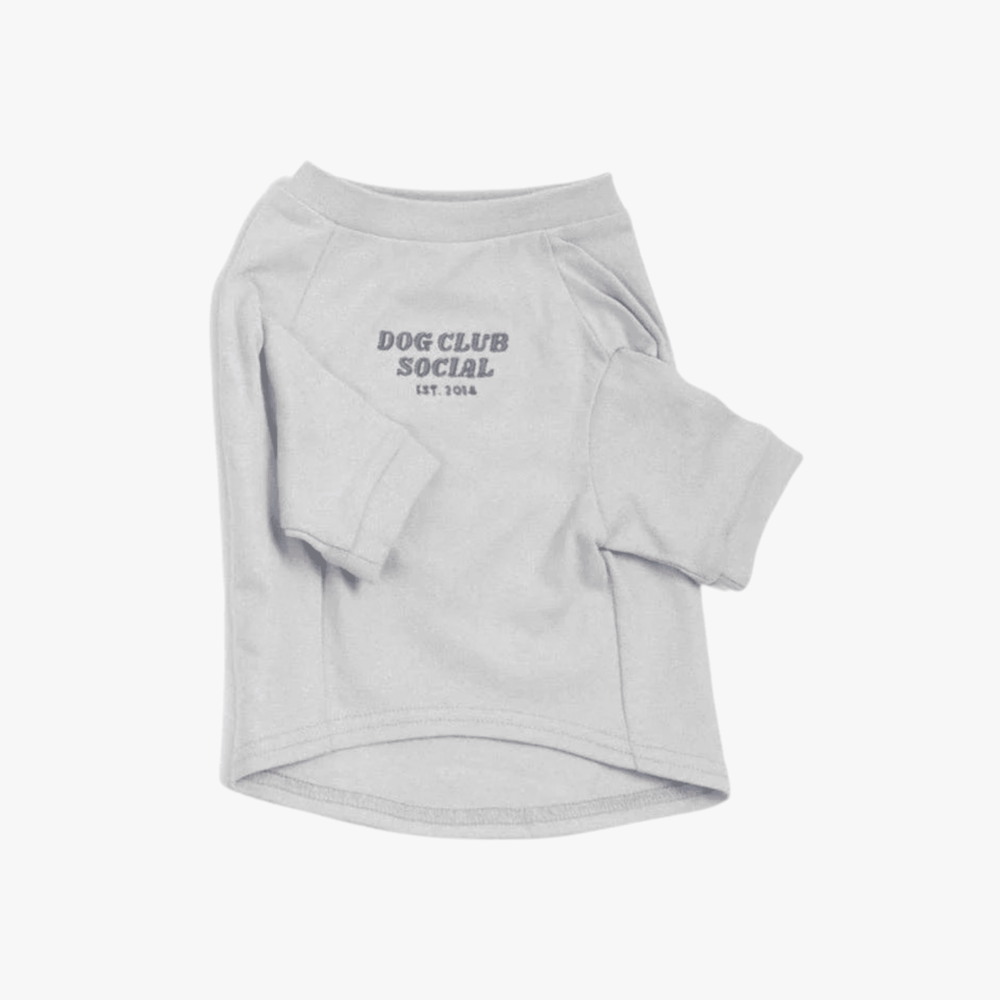 Dog Club Social Pullover