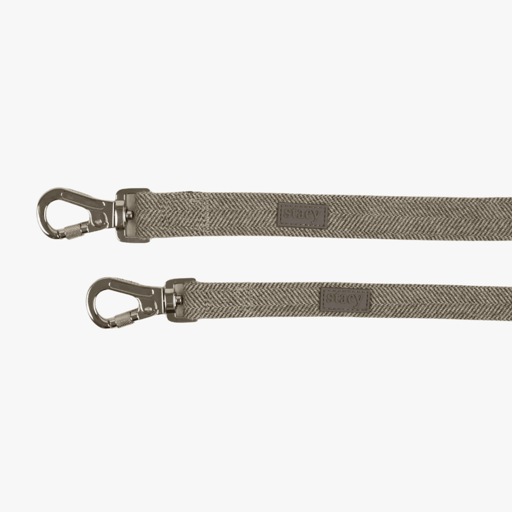 Elma - Hundebånd 152 cm | Mocca