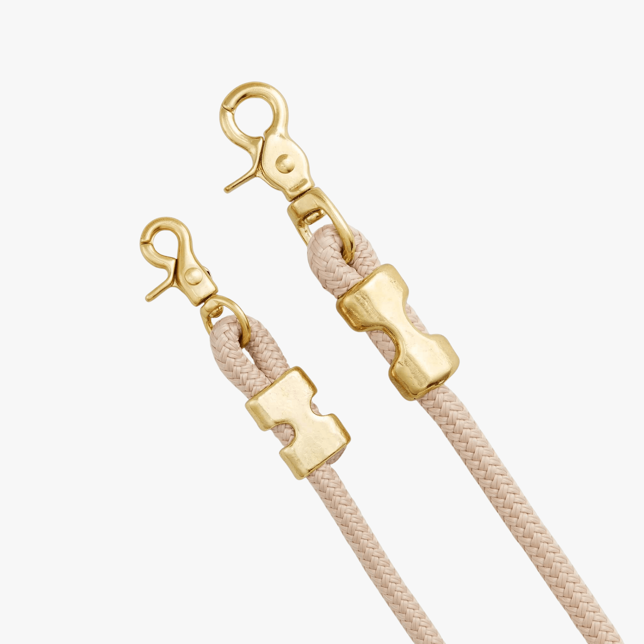 Flax Marine Rope - Hundebånd
