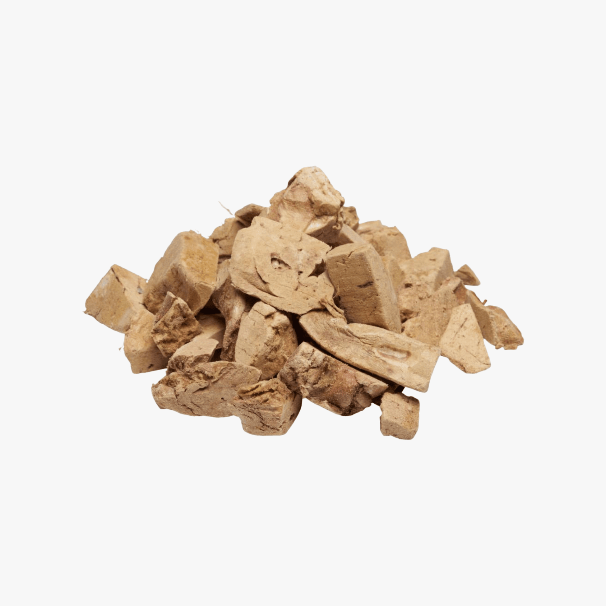 Freeze-dried Chicken liver - Frysetørket godbiter 100% Kylling | 40g
