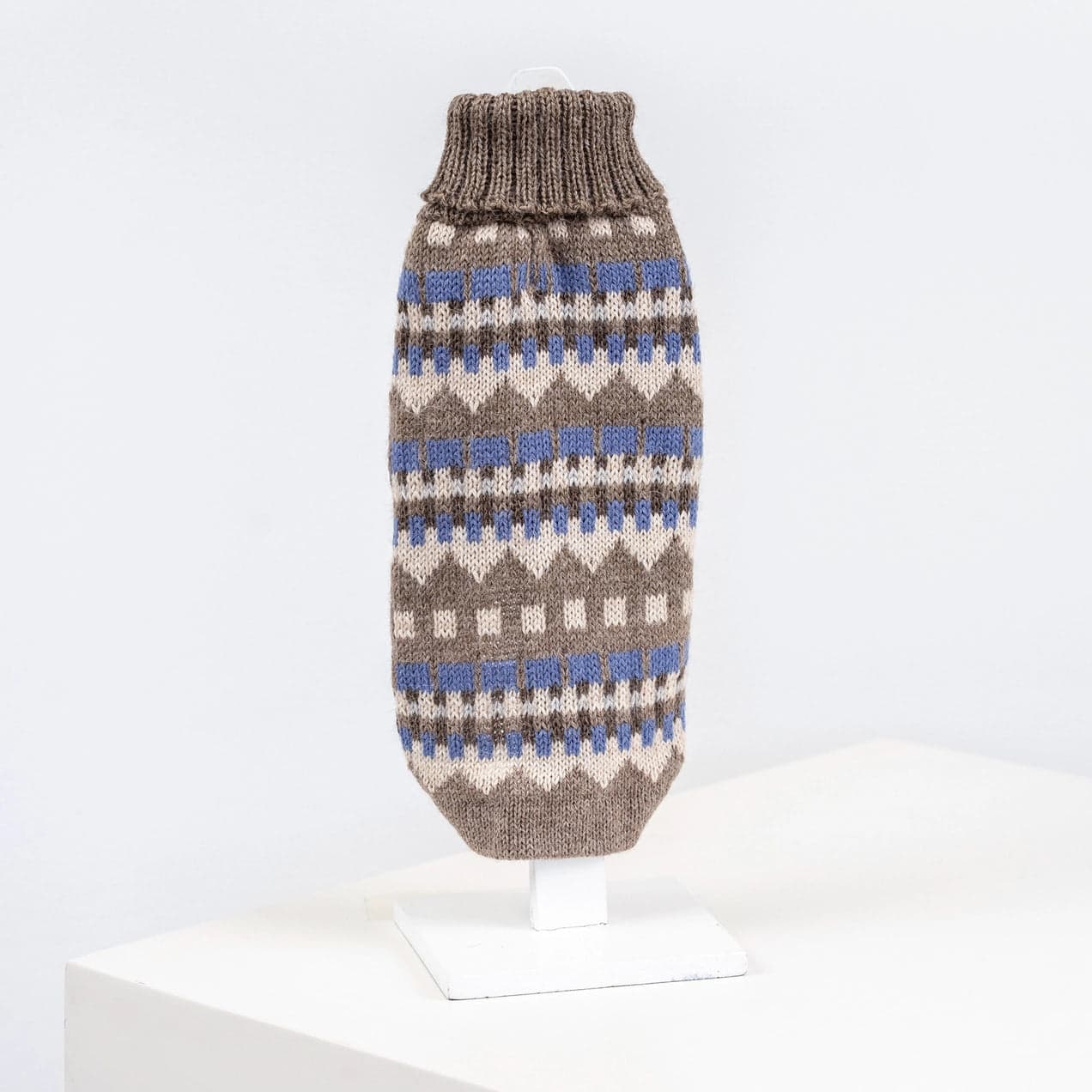 Oasis – Alpaca Hundegenser