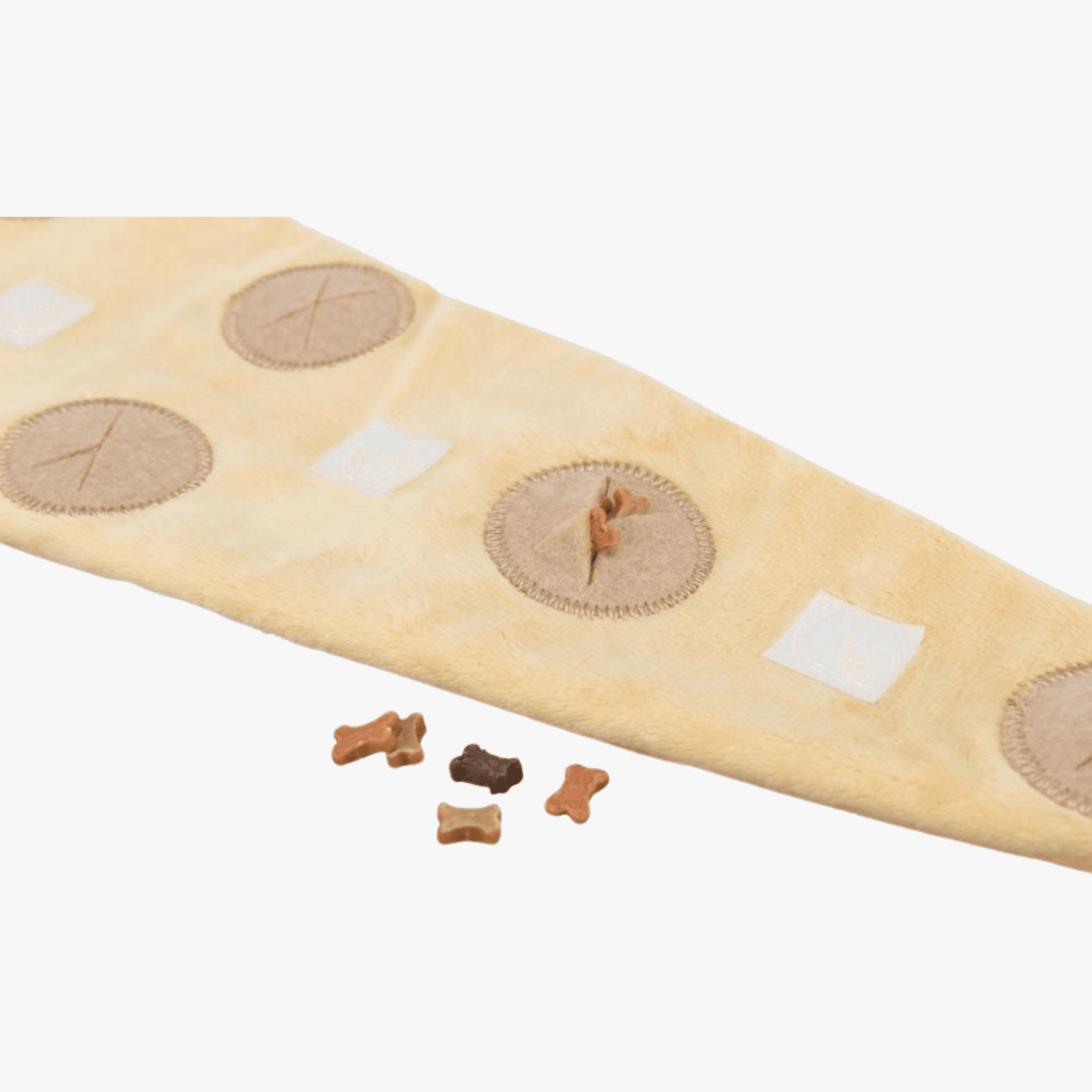 Croissant - Snuseleke