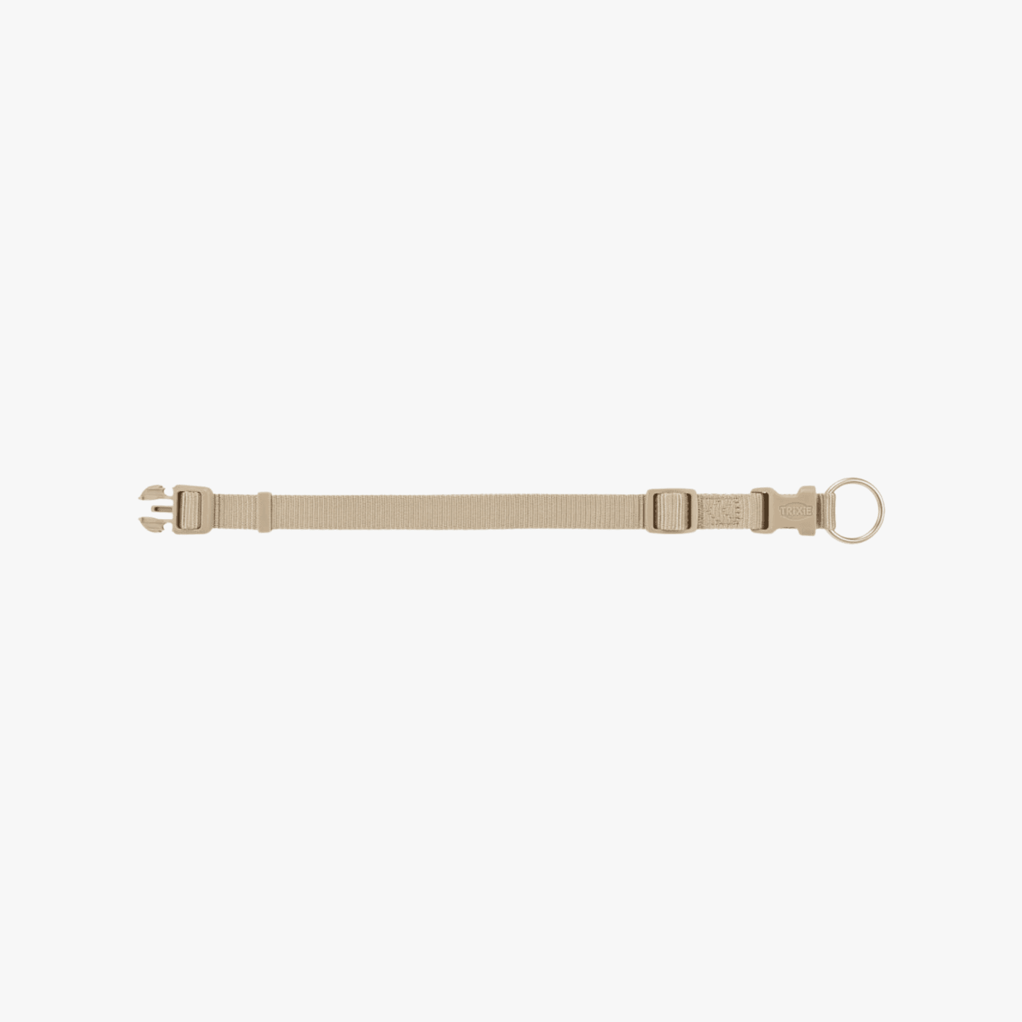 Premium Collar - Halsbånd | Sand