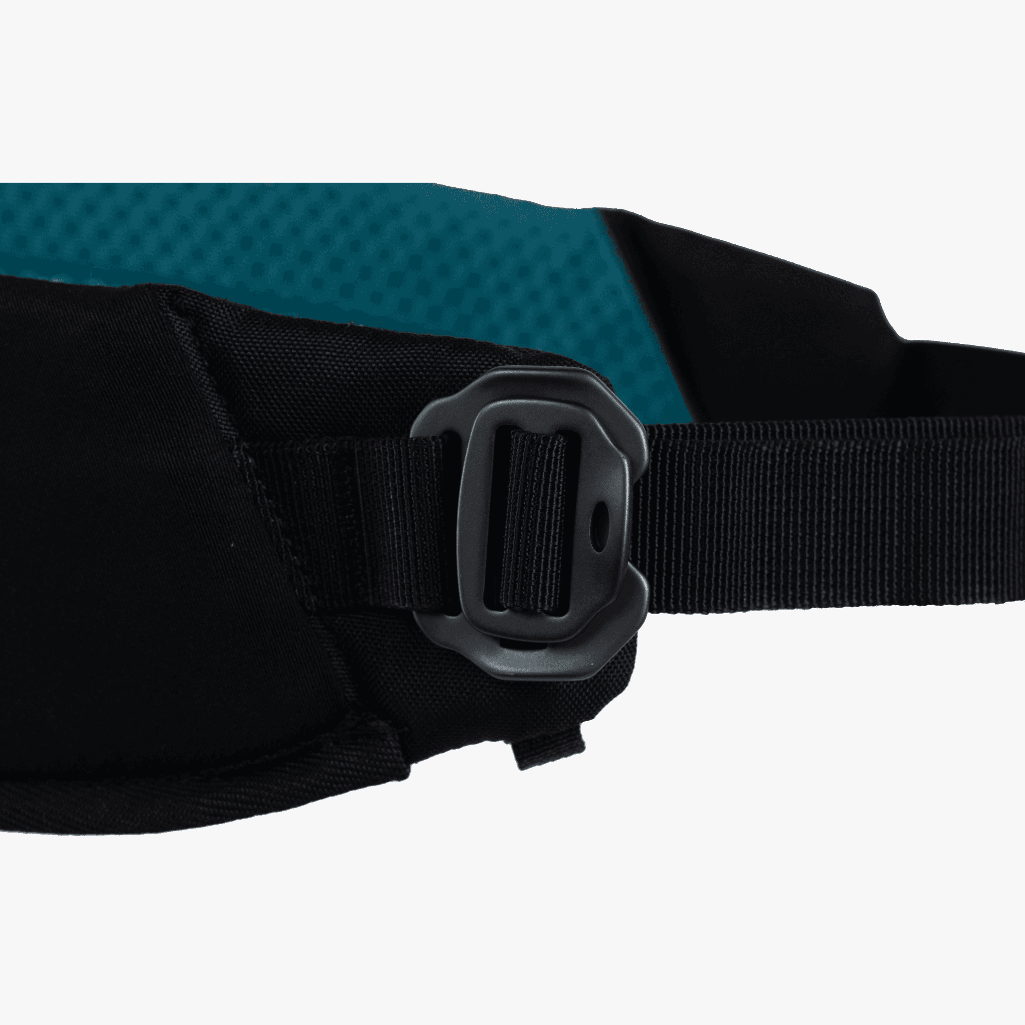 Rush belt - Enkelt turbelte