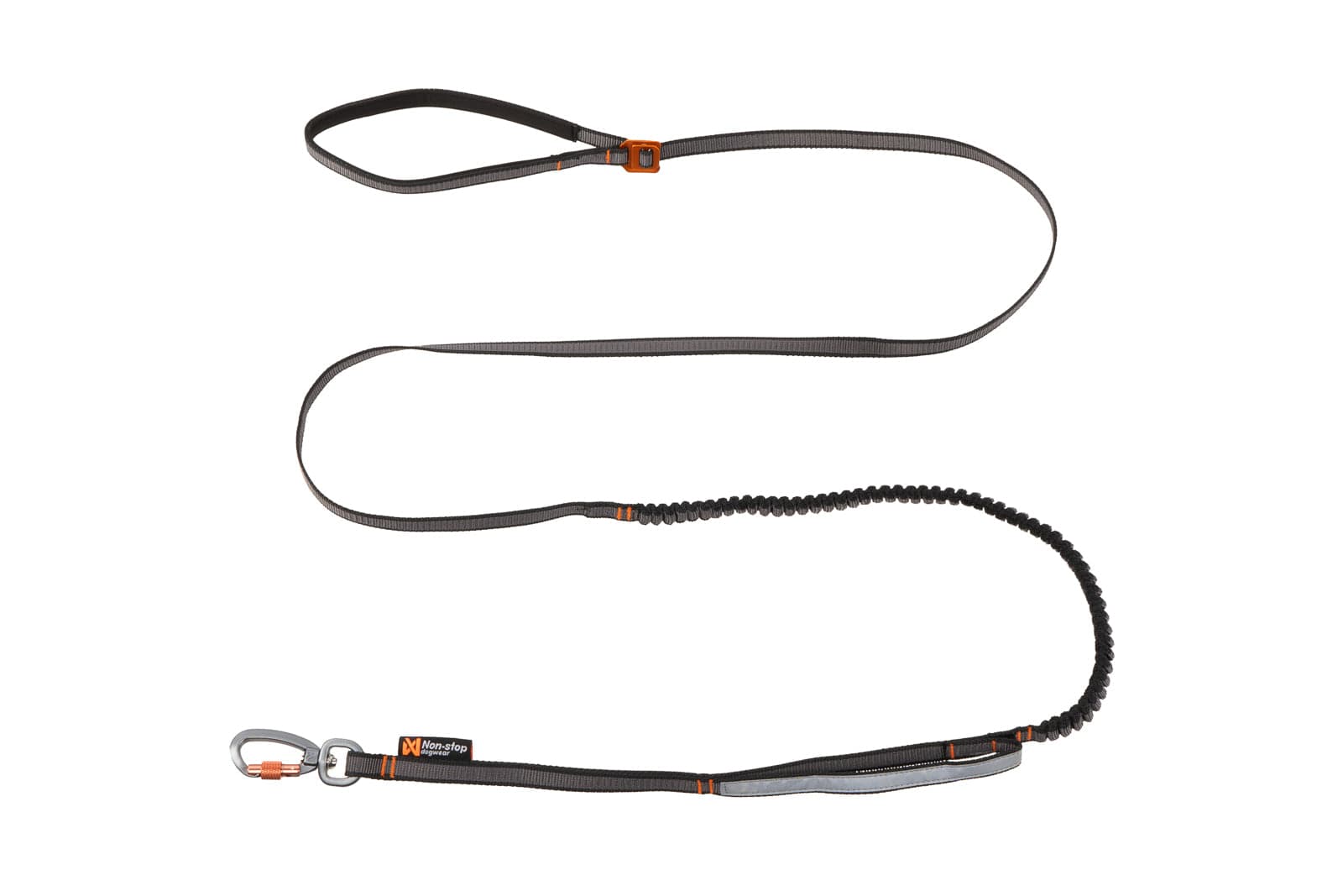 Touring Bungee Adjustable - Multifunksjonelt bånd